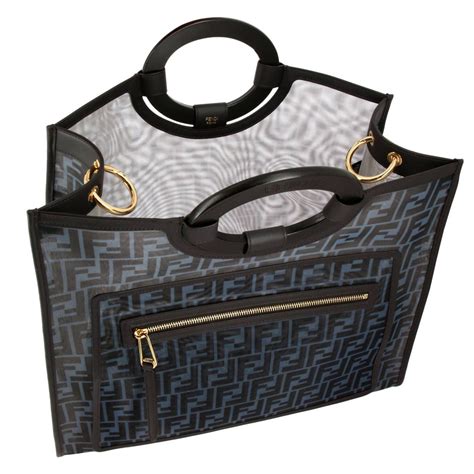 borsa fendi da mare|borse per donna.